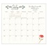 Be Still 2026 Wall Calendar WCA103414
